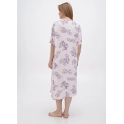 Нічна сорочка Cotpark 6XL,7XL,8XL 12108